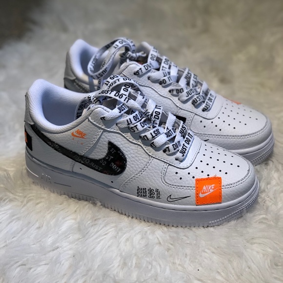 nike air force 1 jdi collection